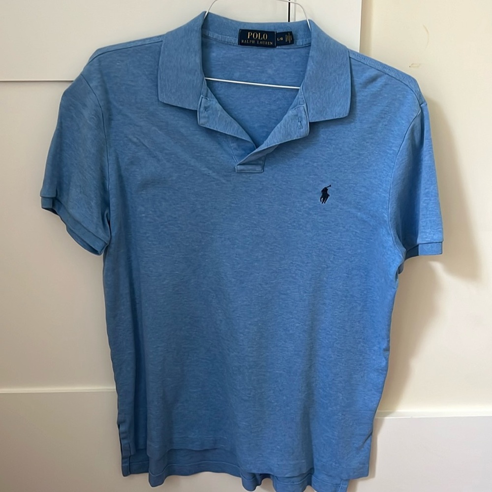 Men’s Polo